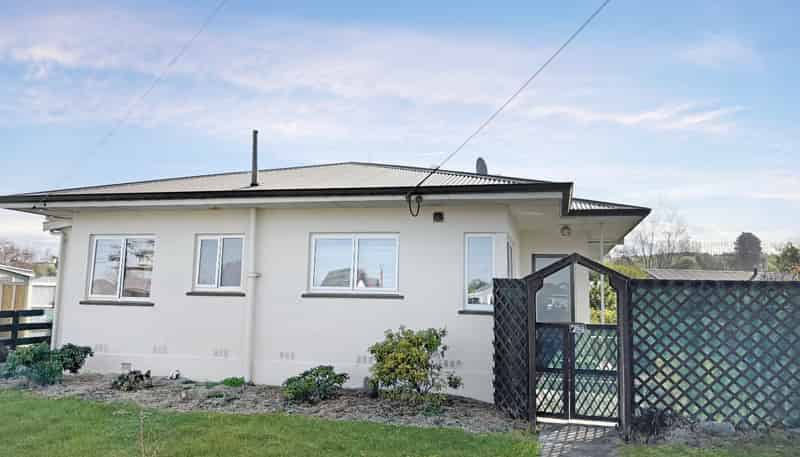 86 Cox Street, Geraldine