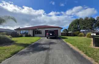 16 Romana Crescent , Papamoa