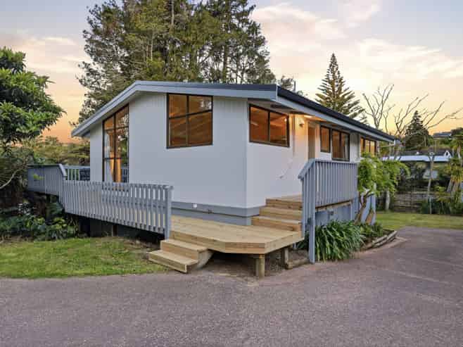 79A Rangatira Road, Beach Haven