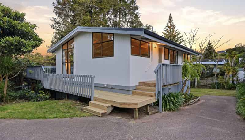 79A Rangatira Road, Beach Haven