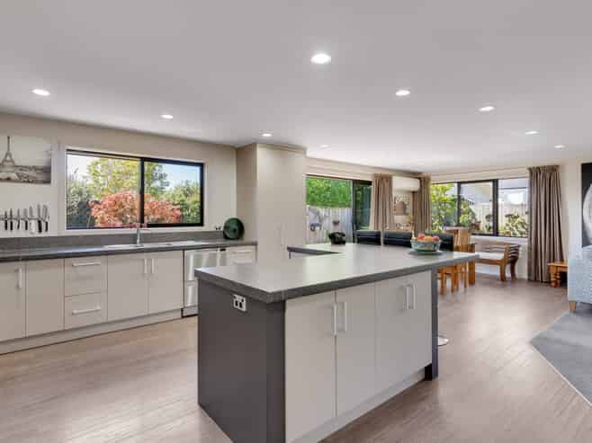 12A Lane Street, Blenheim