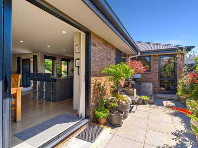 12A Lane Street, Blenheim