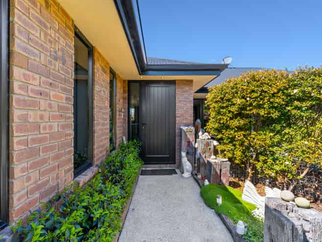 12A Lane Street, Blenheim