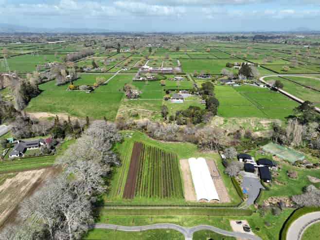 491D Bruntwood Road, Tamahere