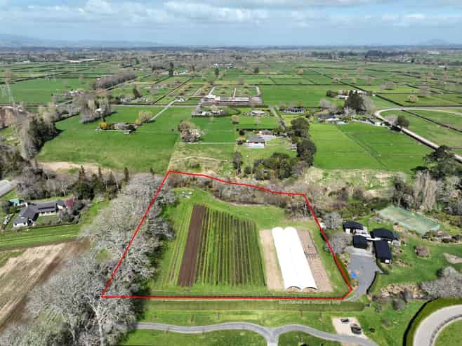 491D Bruntwood Road, Tamahere