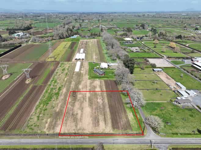 491C Bruntwood Road, Tamahere