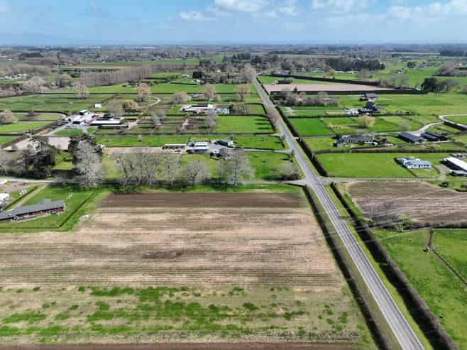 491C Bruntwood Road, Tamahere