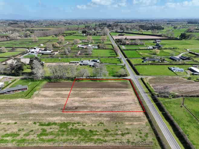 491C Bruntwood Road, Tamahere