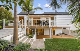 15A Ingram Road, Remuera