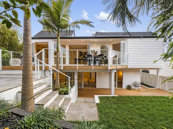 15A Ingram Road, Remuera