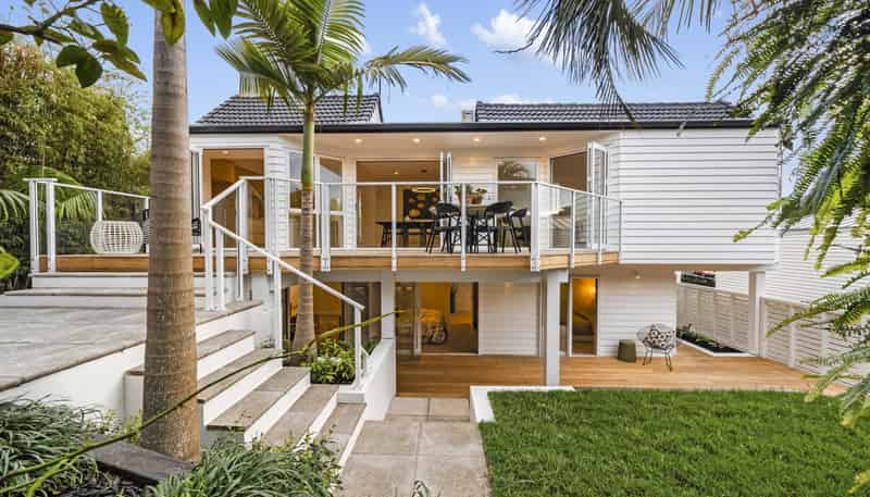 15A Ingram Road, Remuera