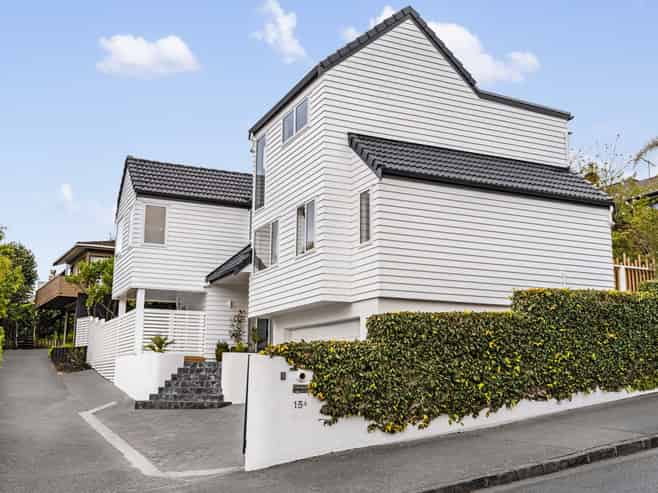 15A Ingram Road, Remuera