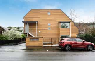 7/432 Great King Street, North Dunedin