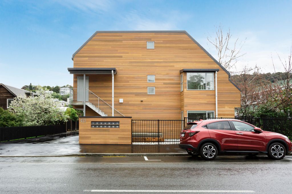 7/432 Great King Street, City Centre 1