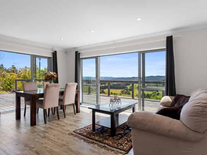 26 Quail Rise, KAURI