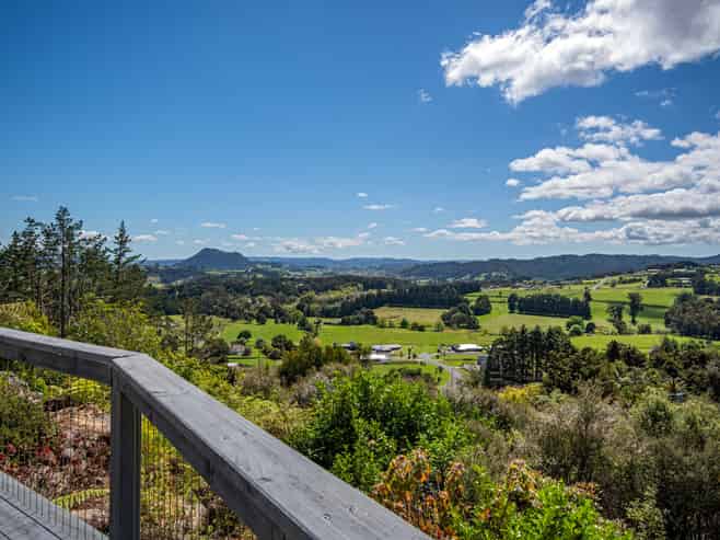 26 Quail Rise, KAURI