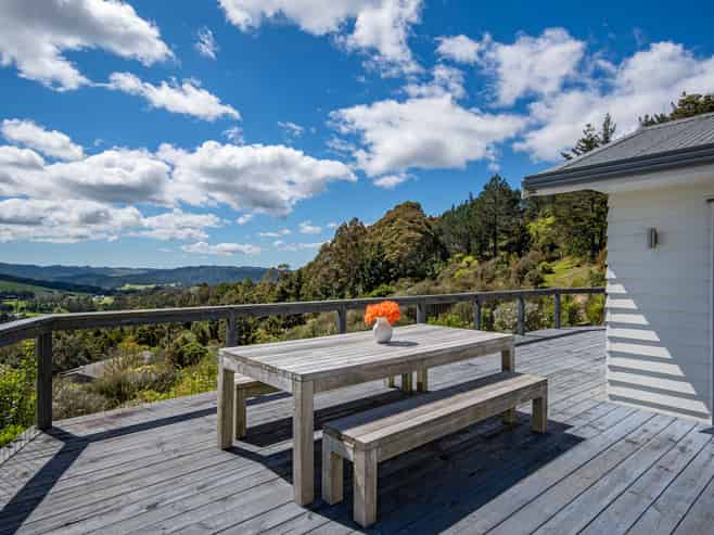 26 Quail Rise, KAURI