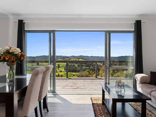26 Quail Rise, KAURI