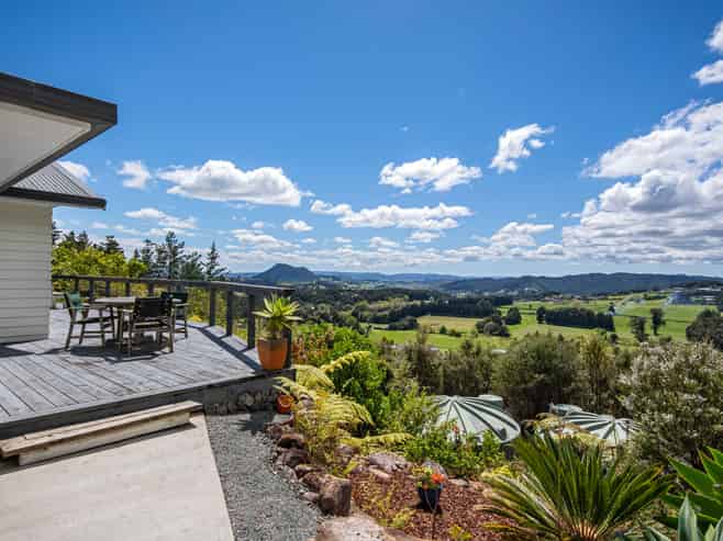 26 Quail Rise, KAURI
