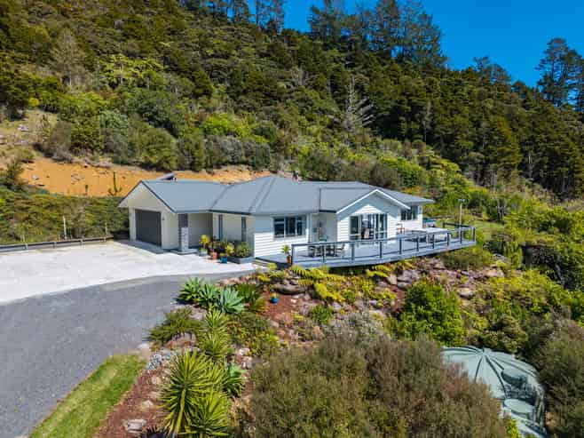 26 Quail Rise, KAURI