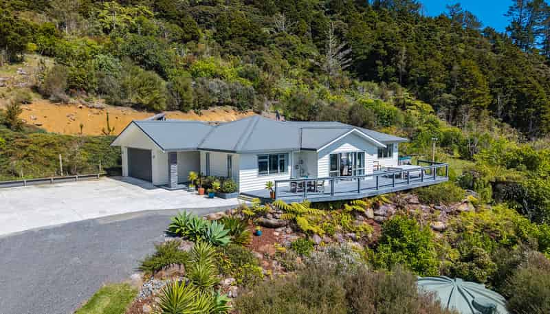 26 Quail Rise, KAURI