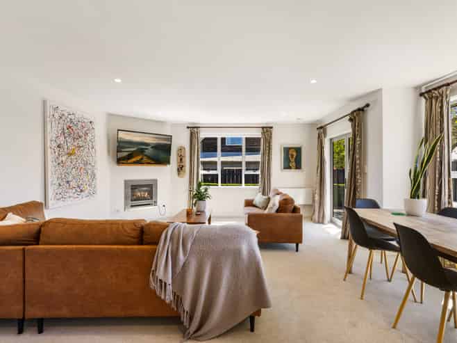 15 Achilles Place, Wanaka