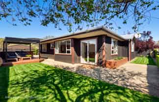 15 Achilles Place, Wanaka