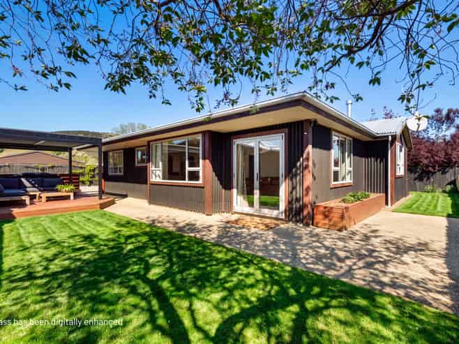 15 Achilles Place, Wanaka
