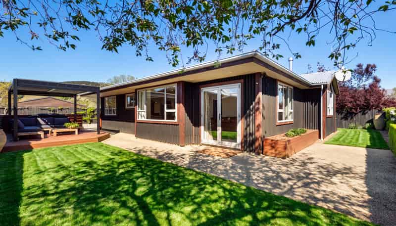 15 Achilles Place, Wanaka