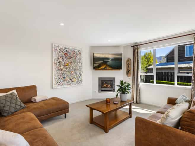 15 Achilles Place, Wanaka