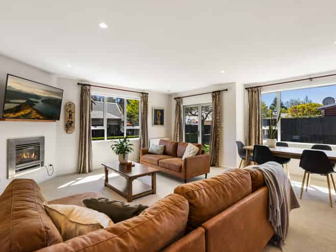 15 Achilles Place, Wanaka
