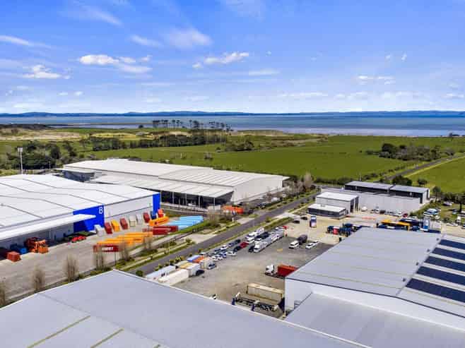 Premium Freehold Land close to Auckland Airport