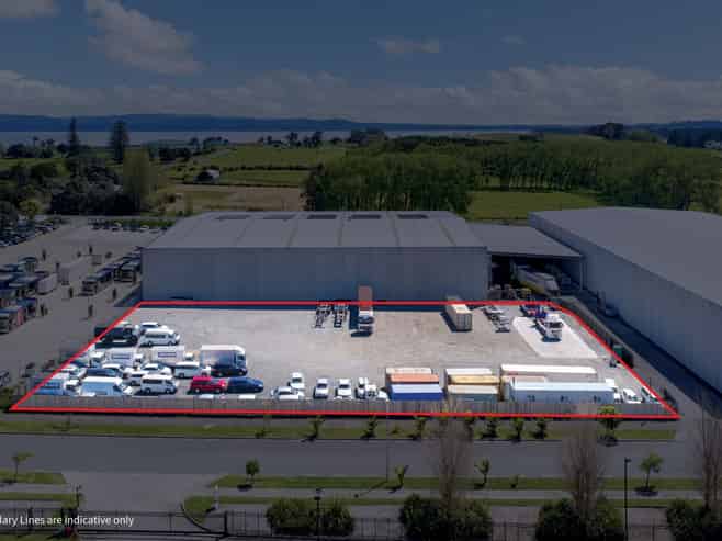Premium Freehold Land close to Auckland Airport