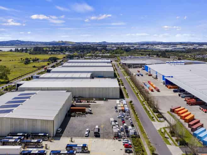 Premium Freehold Land close to Auckland Airport