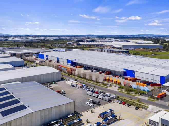 Premium Freehold Land close to Auckland Airport