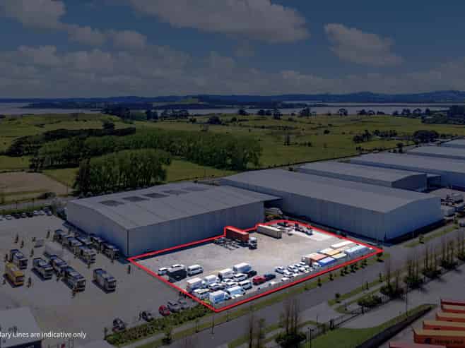 Premium Freehold Land close to Auckland Airport