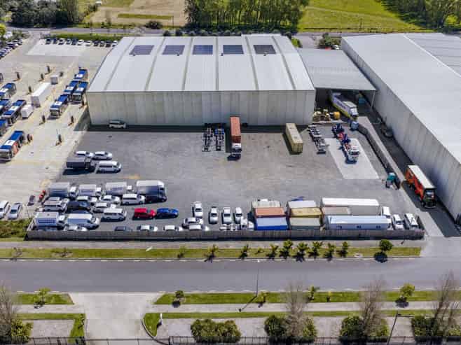 Premium Freehold Land close to Auckland Airport
