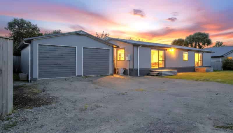 3a Wellington Street, Feilding