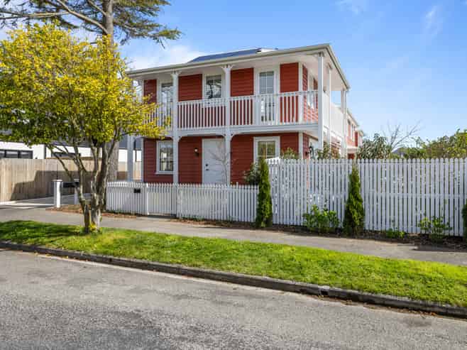 9A Cooke Street, Somerfield