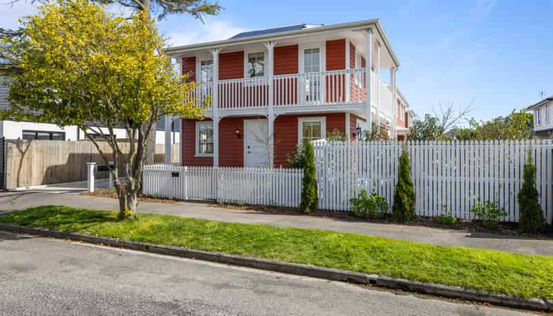 9A Cooke Street, Somerfield