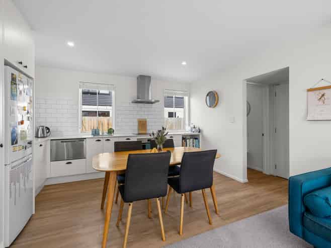 9A Cooke Street, Somerfield