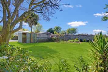 129 Rangiora Woodend Road, Woodend