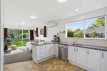 129 Rangiora Woodend Road, Woodend