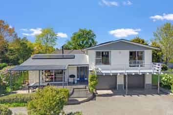 129 Rangiora Woodend Road, Woodend