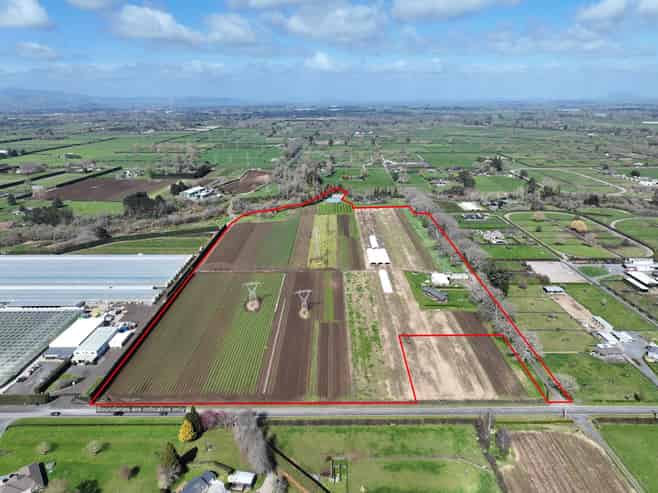 473 Bruntwood Road, Tamahere