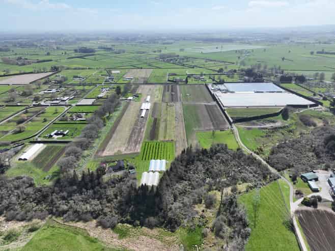 473 Bruntwood Road, Tamahere
