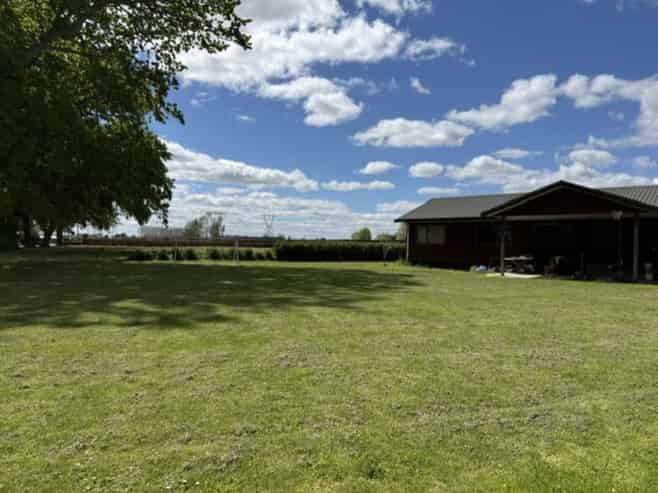473 Bruntwood Road, Tamahere