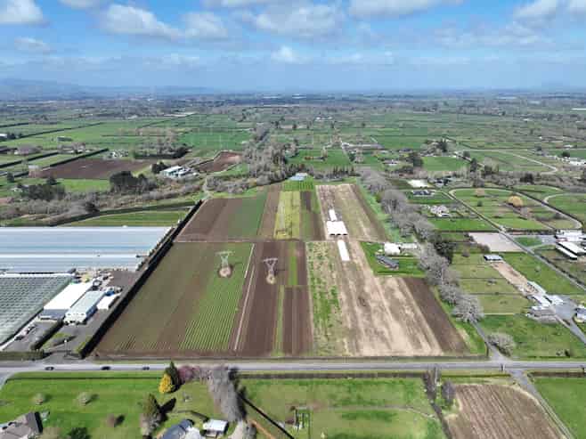 473 Bruntwood Road, Tamahere