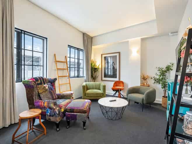 4N/11 Durham Street East, Auckland Central