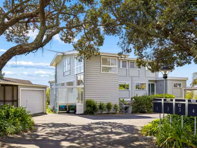 5/42 Challenger Street, St Heliers